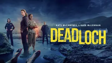 Backdrop к сериалу "Deadloch" #1473217