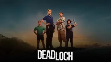 Backdrop к сериалу "Deadloch" #1473231