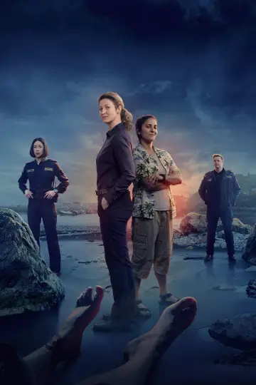 Poster к сериалу "Deadloch" #1473241