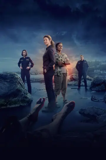 Poster к сериалу "Deadloch" #1473242