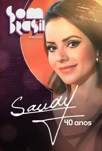 Poster for the TV series "Som Brasil apresenta" #1787560