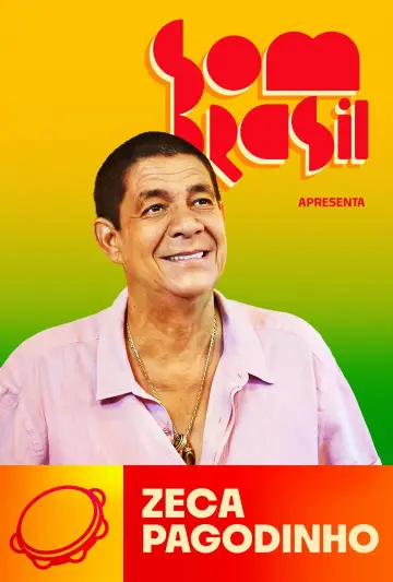 Poster for the TV series "Som Brasil apresenta" #1787561