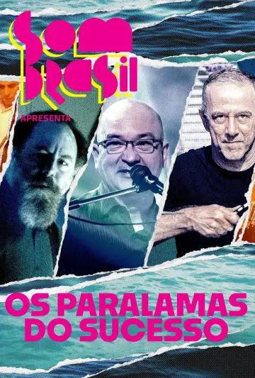 Poster for the TV series "Som Brasil apresenta" #1787564