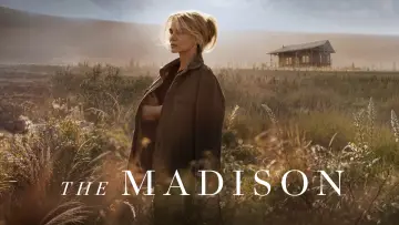 Backdrop к сериалу "The Madison" #1378176
