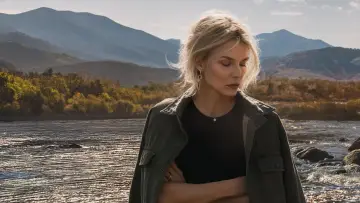 Backdrop к сериалу "The Madison" #1378177
