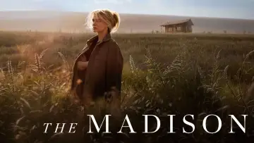 Backdrop к сериалу "The Madison" #1378183