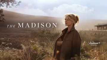 Backdrop к сериалу "The Madison" #1378184
