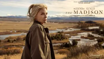 Backdrop к сериалу "The Madison" #1378186