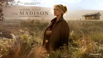 Backdrop к сериалу "The Madison" #1378187