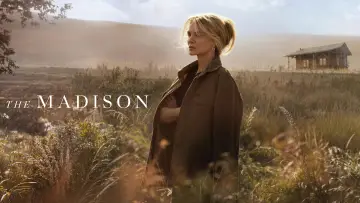 Backdrop к сериалу "The Madison" #1378188