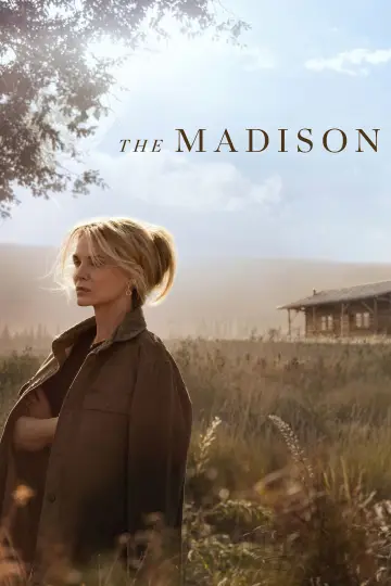 Poster к сериалу "The Madison" #1378196