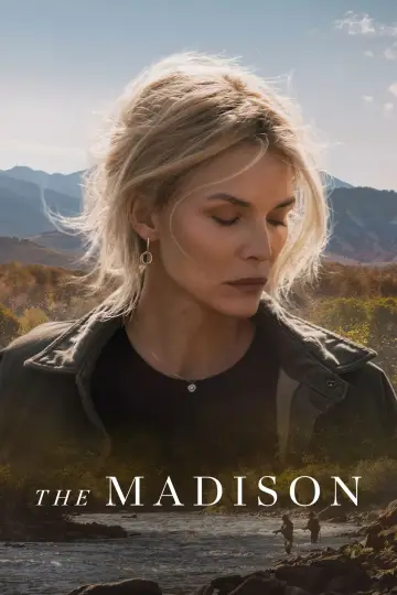 Poster к сериалу "The Madison" #1378197