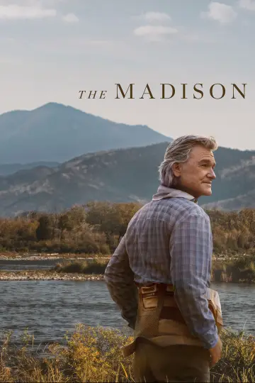 Poster к сериалу "The Madison" #1378198