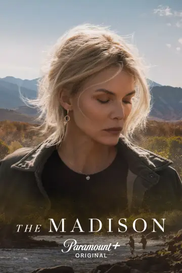Poster к сериалу "The Madison" #1378199