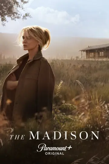 Poster к сериалу "The Madison" #1378201