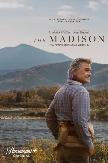 Poster к сериалу "The Madison" #1378206