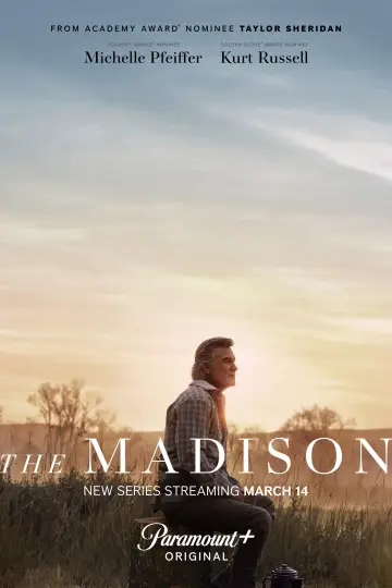 Poster к сериалу "The Madison" #1378209