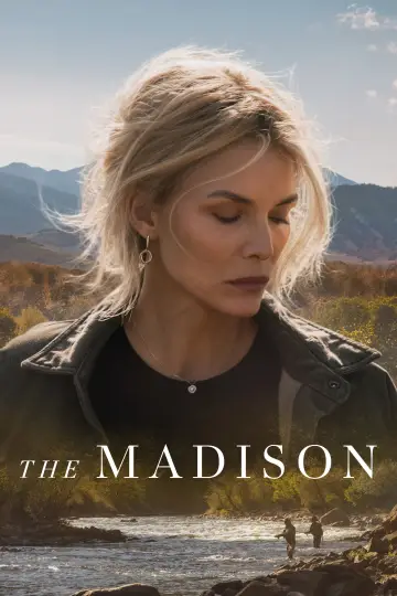 Poster к сериалу "The Madison" #1378211