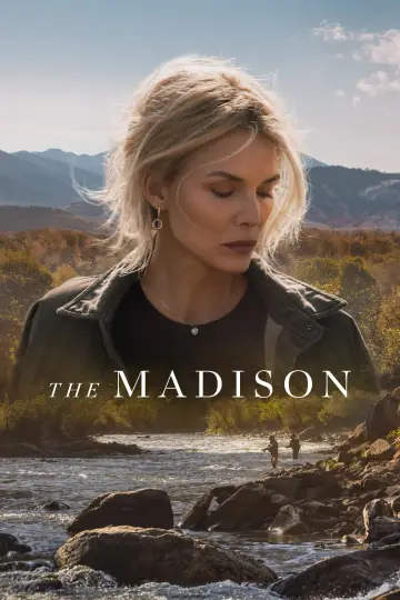 Poster к сериалу "The Madison" #1378212