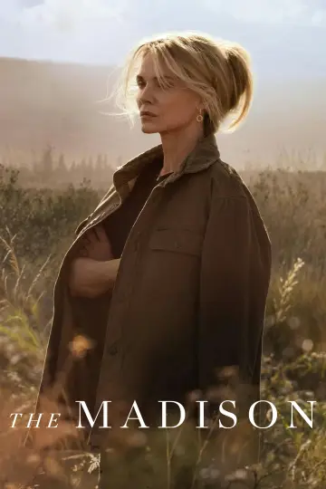 Poster к сериалу "The Madison" #1378213