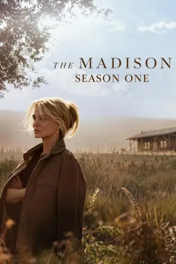 Poster for the TV series "The Madison" #1725043
