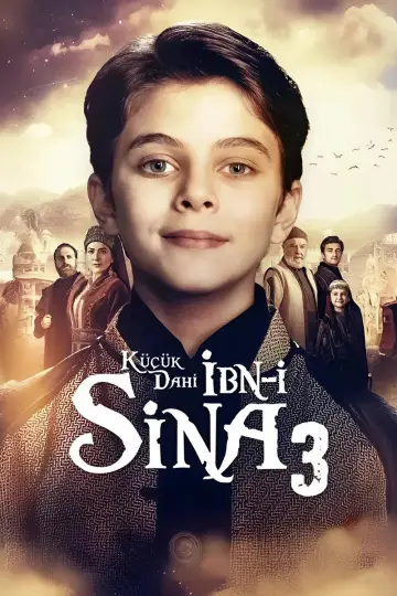 Ibn-i Sina: The Young Genius Poster