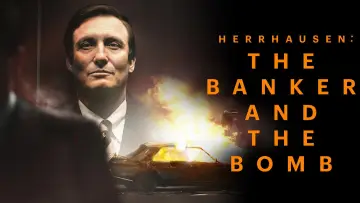 Backdrop for the TV series "Herrhausen: The Banker and the Bomb" #1509307