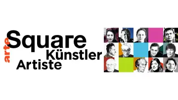 Backdrop for the TV series "Square" #1449737