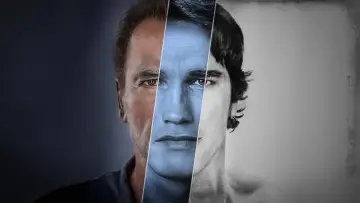 Backdrop к сериалу "Arnold" #1459413