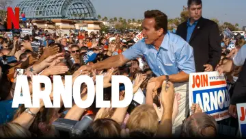 Backdrop к сериалу "Arnold" #1459414