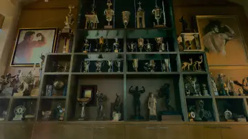 Backdrop к сериалу "Arnold" #1459416