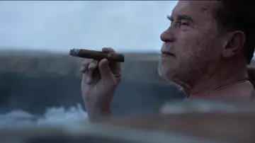 Backdrop к сериалу "Arnold" #1459417