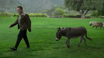 Backdrop к сериалу "Arnold" #1459419