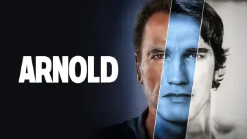 Backdrop к сериалу "Arnold" #1459434