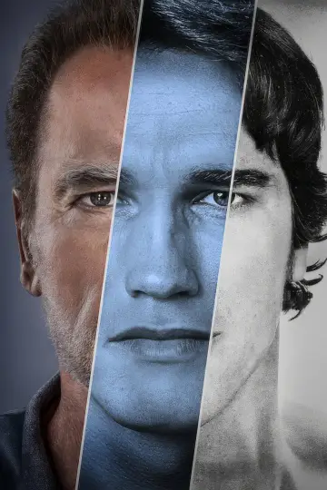 Poster к сериалу "Arnold" #1459439