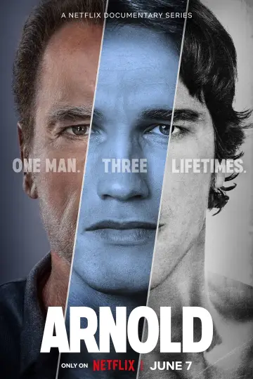 Poster к сериалу "Arnold" #1459440