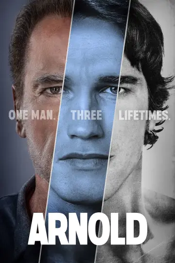 Poster к сериалу "Arnold" #1459441