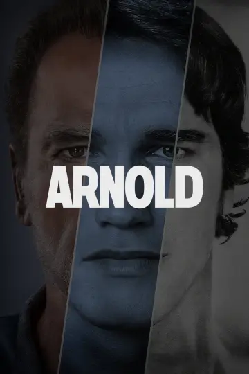 Poster к сериалу "Arnold" #1459442