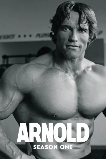 Poster for the TV series "Arnold" #1742112