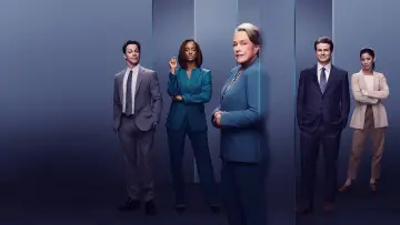 Backdrop к сериалу "Matlock" #1335906