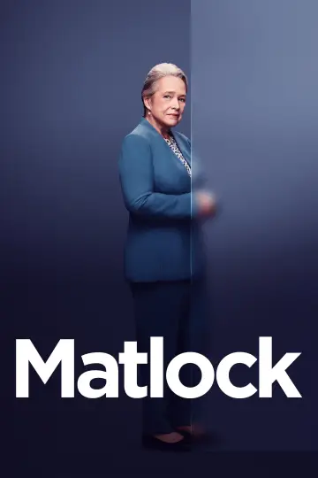 Poster к сериалу "Matlock" #1335932