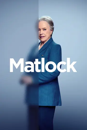 Poster к сериалу "Matlock" #1335936