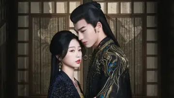 Backdrop for the TV series "My Journey To You" #1665159