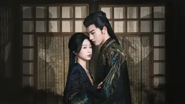 Backdrop for the TV series "My Journey To You" #1665160