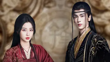 Backdrop for the TV series "My Journey To You" #1665166