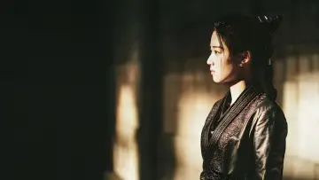 Backdrop for the TV series "My Journey To You" #1665194