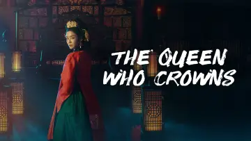 Backdrop for the TV series "The Queen Who Crowns" #1677149