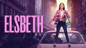 Backdrop к сериалу "Elsbeth" #1283677