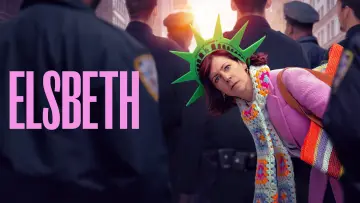 Backdrop к сериалу "Elsbeth" #1283681
