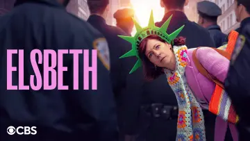 Backdrop к сериалу "Elsbeth" #1283683